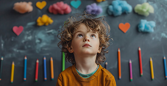 Dumadum Ve Çocuk Gelişimi