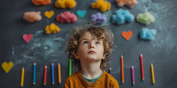 Dumadum Ve Çocuk Gelişimi