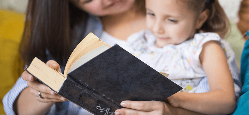 Çocuklara Masal Okumanın Önemi